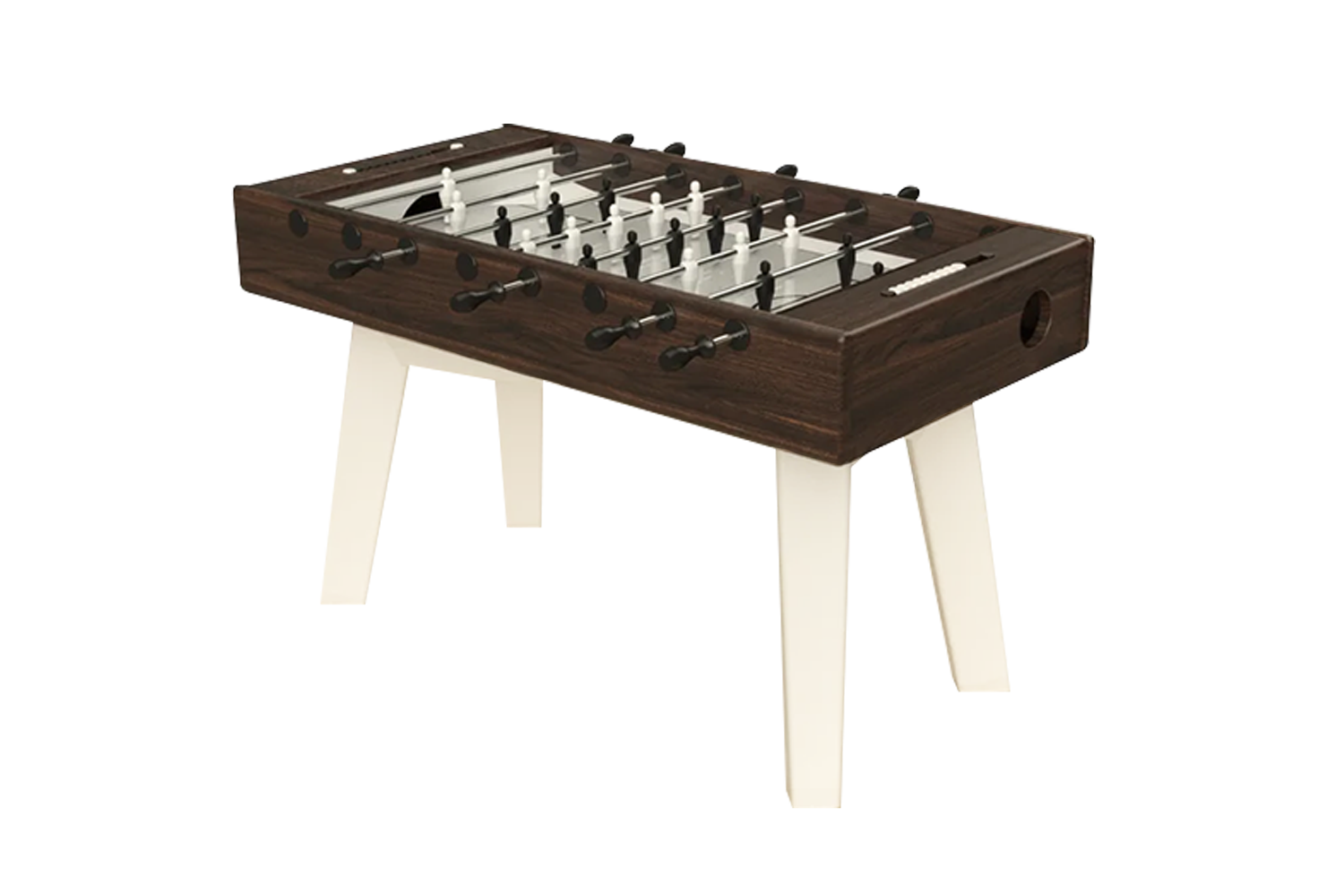 LUXX DUO FOOSBALL TABLE