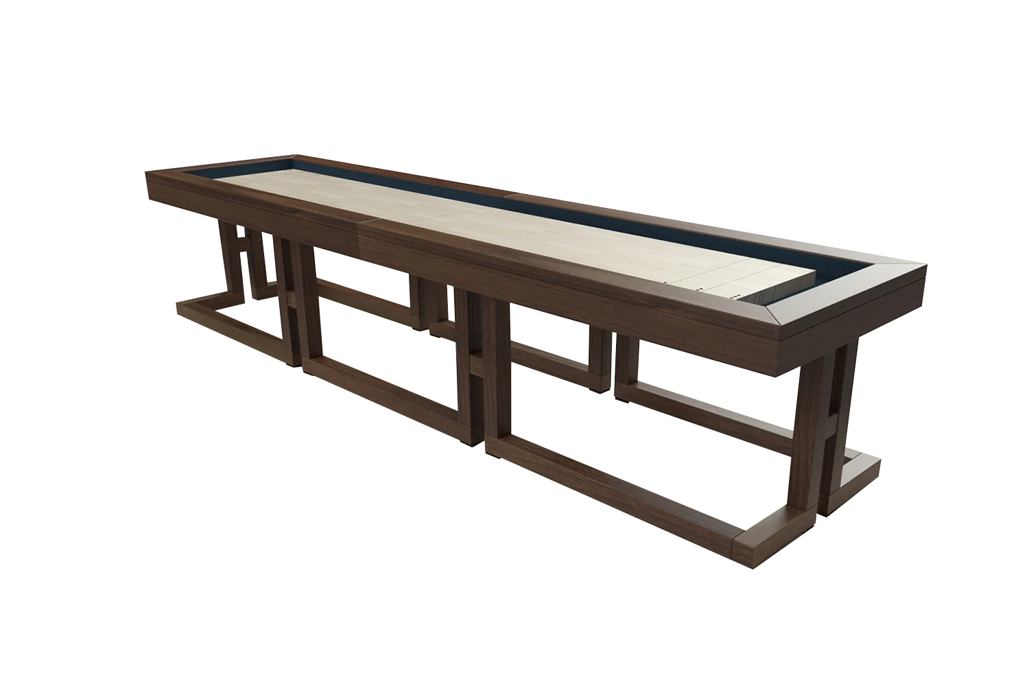 MAZE SHUFFLEBOARD TABLE