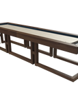 MAZE SHUFFLEBOARD TABLE
