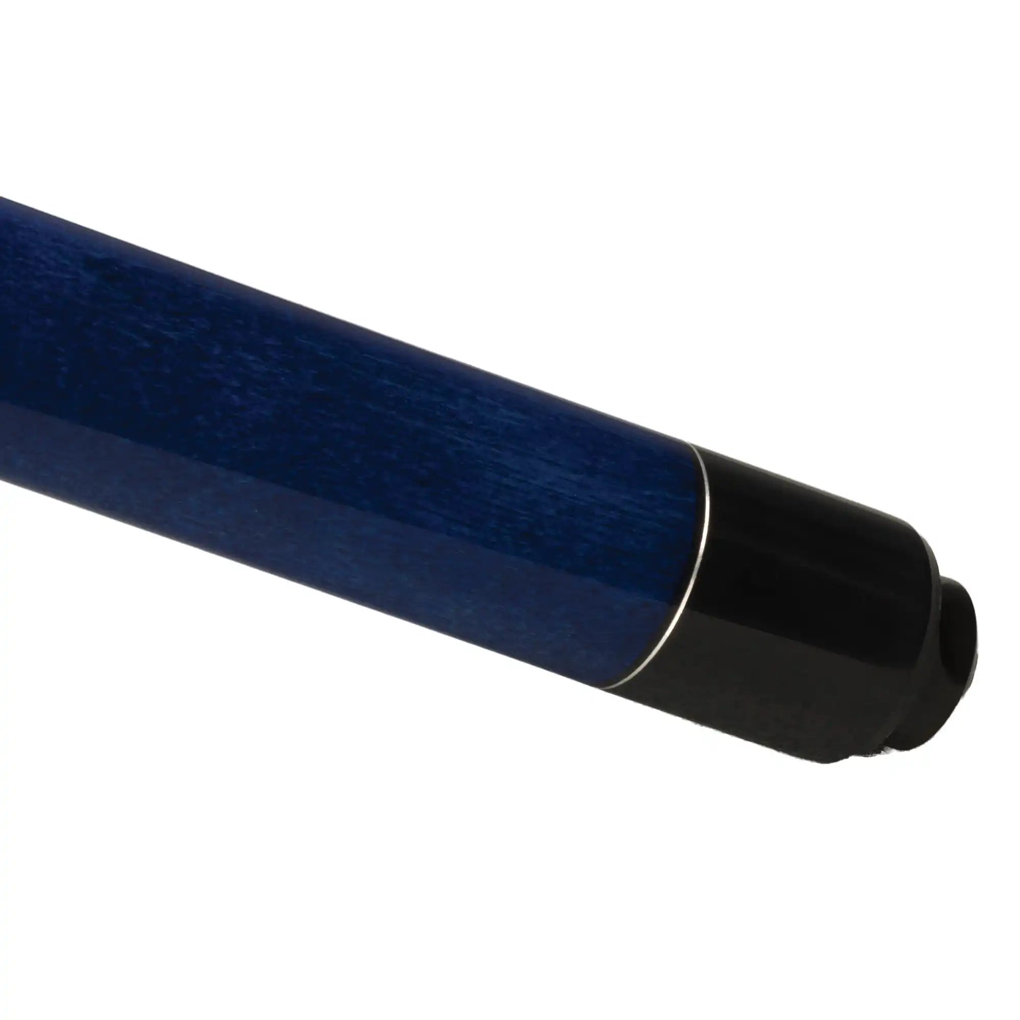 MCDERMOTT POOL CUE LUCKY SERIES L2 BLUE 13MM 19OZ