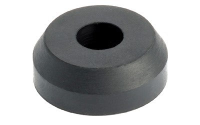 MCDERMOTT BLACK REPLACEMENT BUMPER