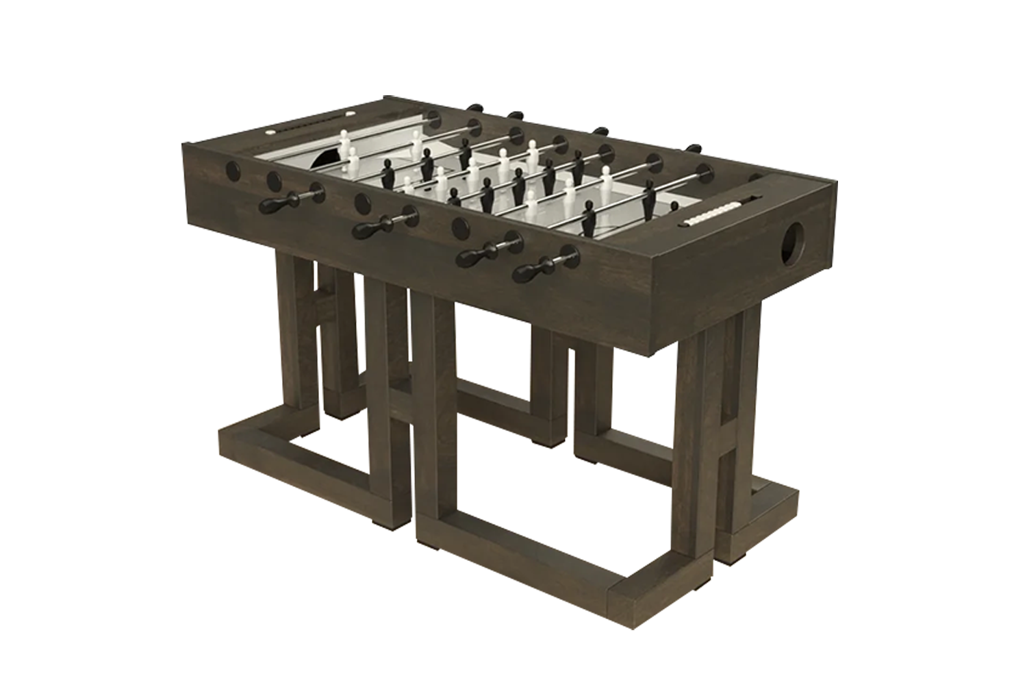 MAZE FOOSBALL TABLE