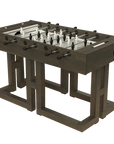 TABLE DE BABYFOOT MAZE
