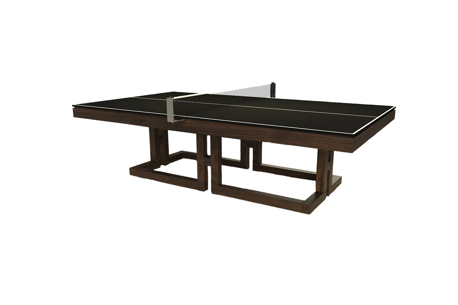 MAZE PING PONG TABLE