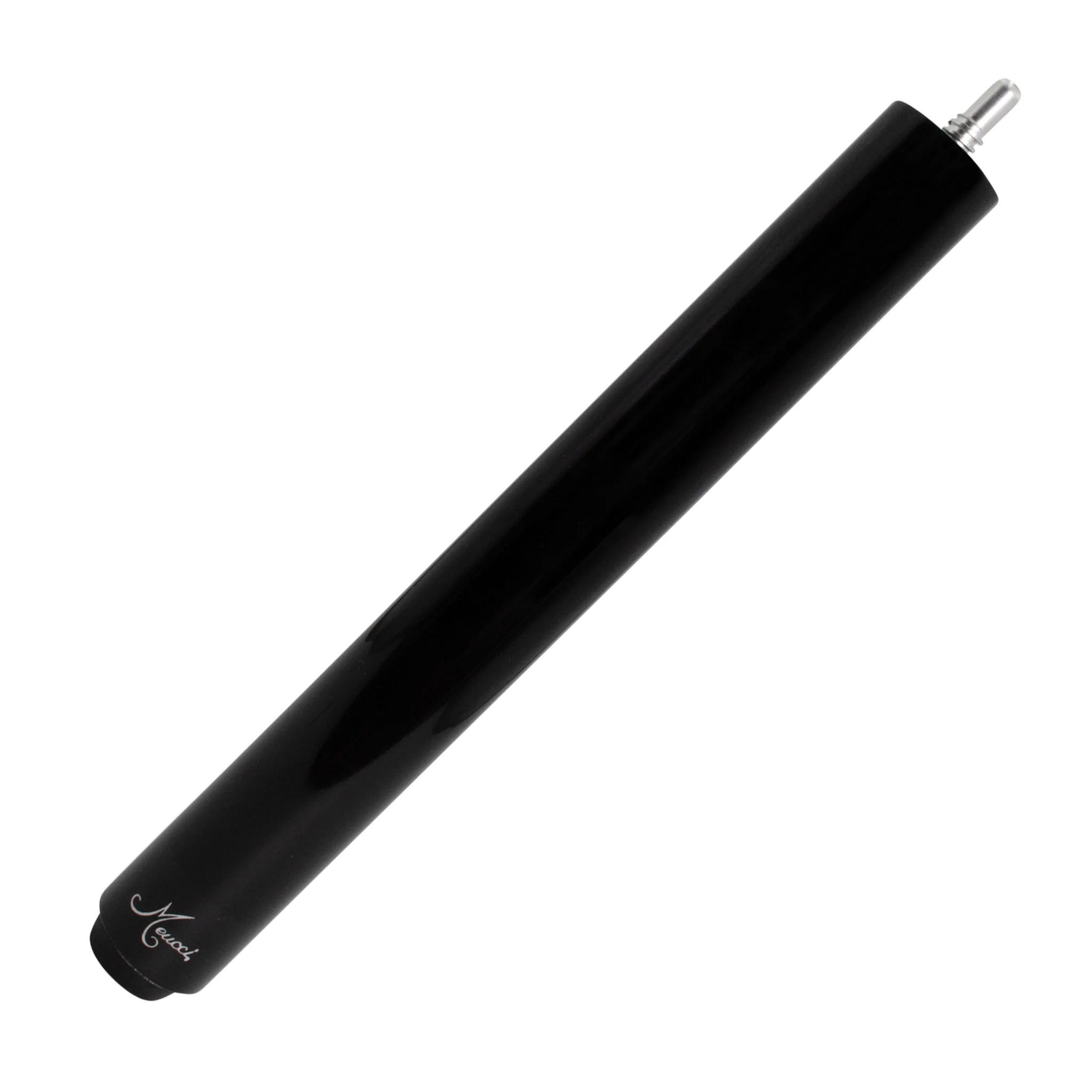 MEUCCI EXTENSION SOLID BLACK