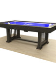 MYSTÈRE GAME ROOM