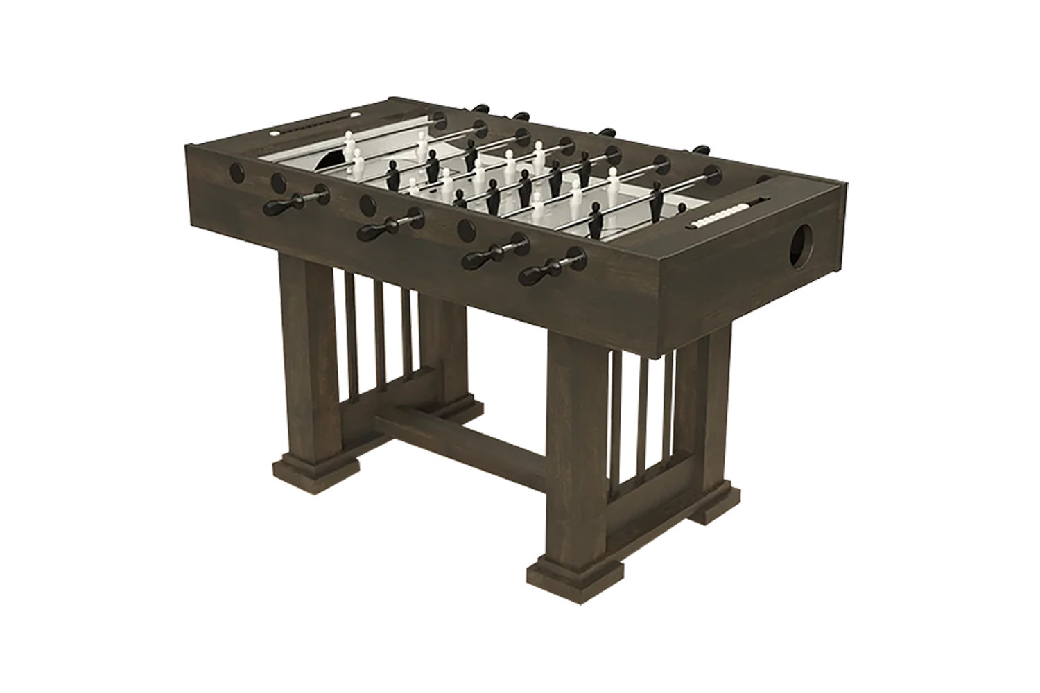 MYSTÈRE FOOSBALL TABLE