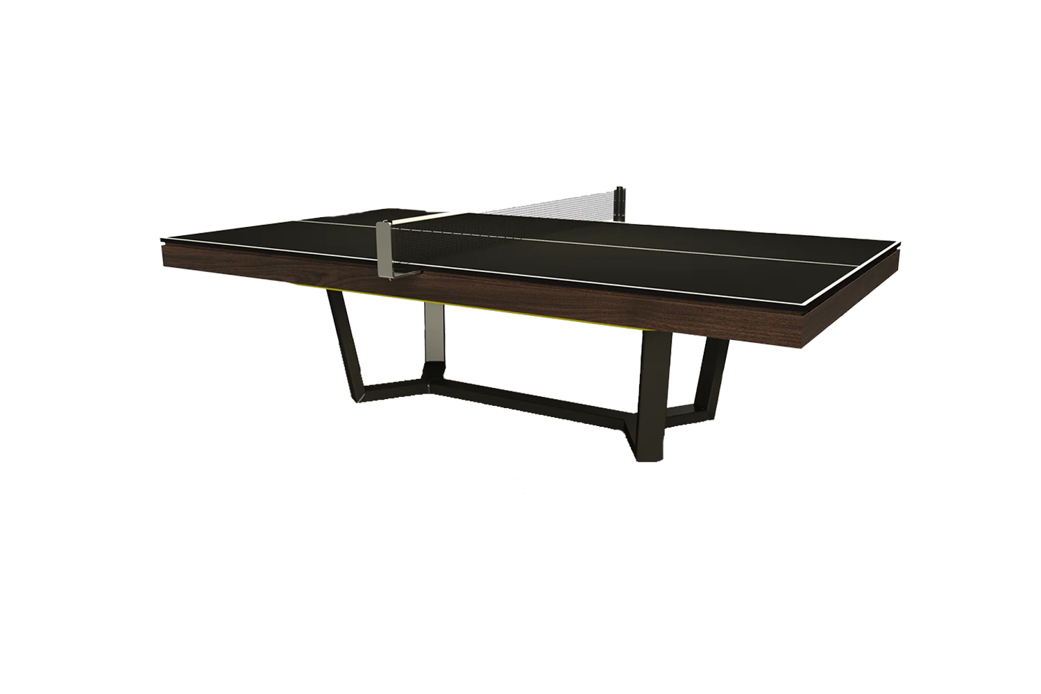 ONYX PING PONG TABLE