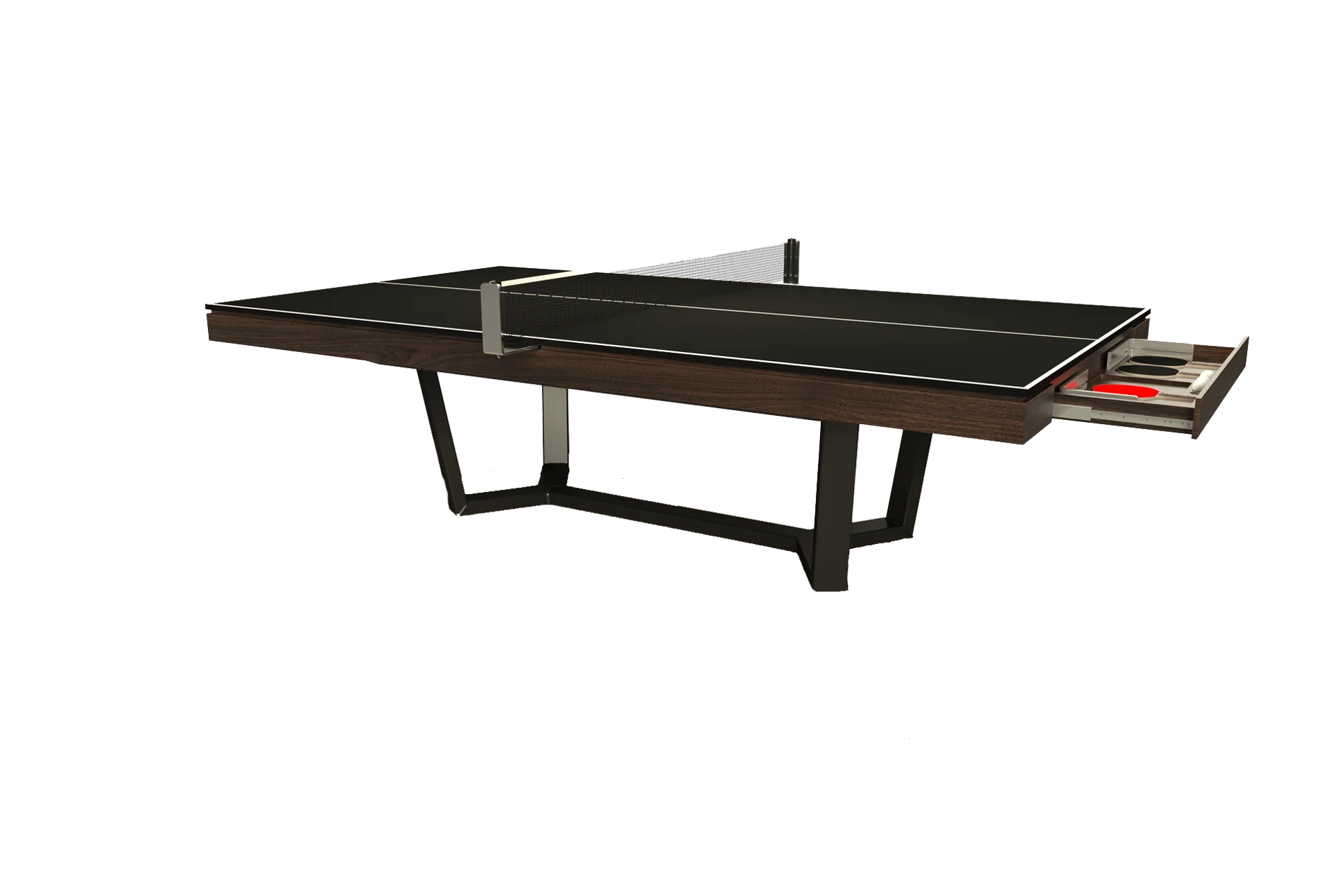ONYX PING PONG TABLE