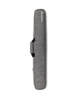ÉTUI SOUPLE PEARSON GRIS 2M/2F