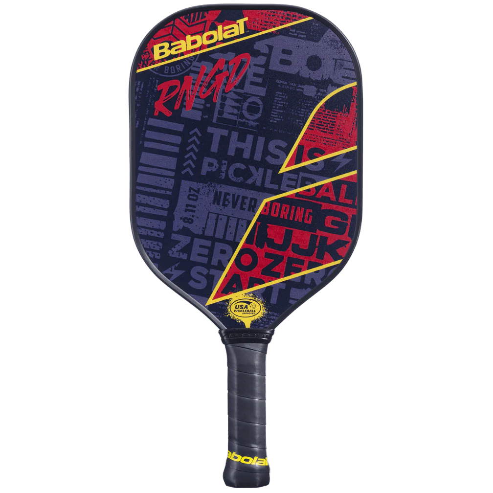 PICKLEBALL PADDLE BABOLAT RNGD