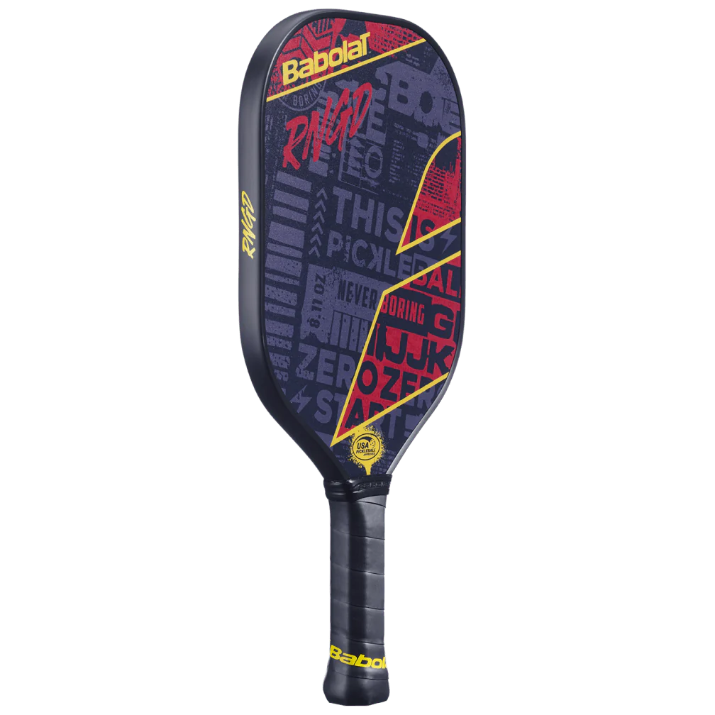 PICKLEBALL PADDLE BABOLAT RNGD