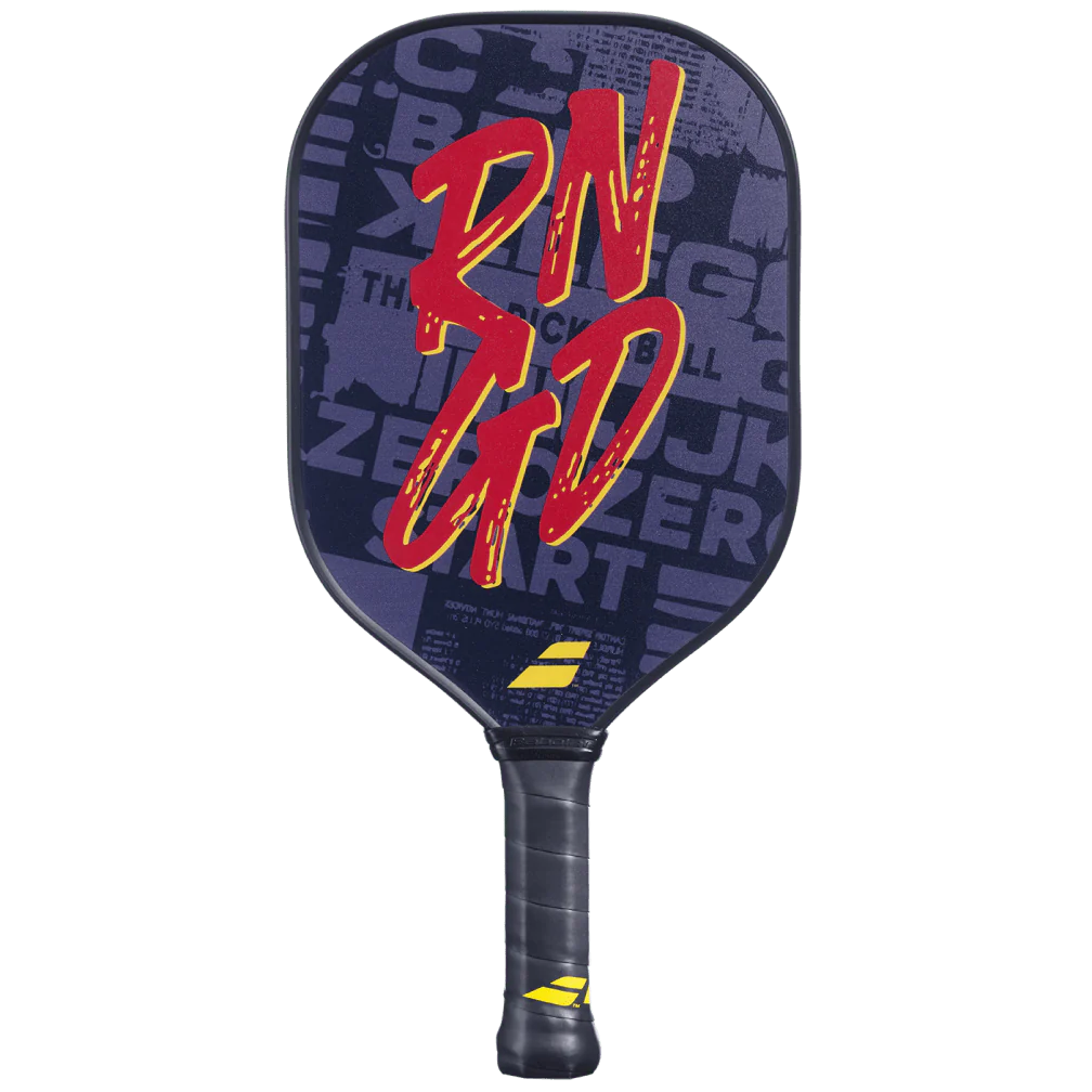 PICKLEBALL PADDLE BABOLAT RNGD