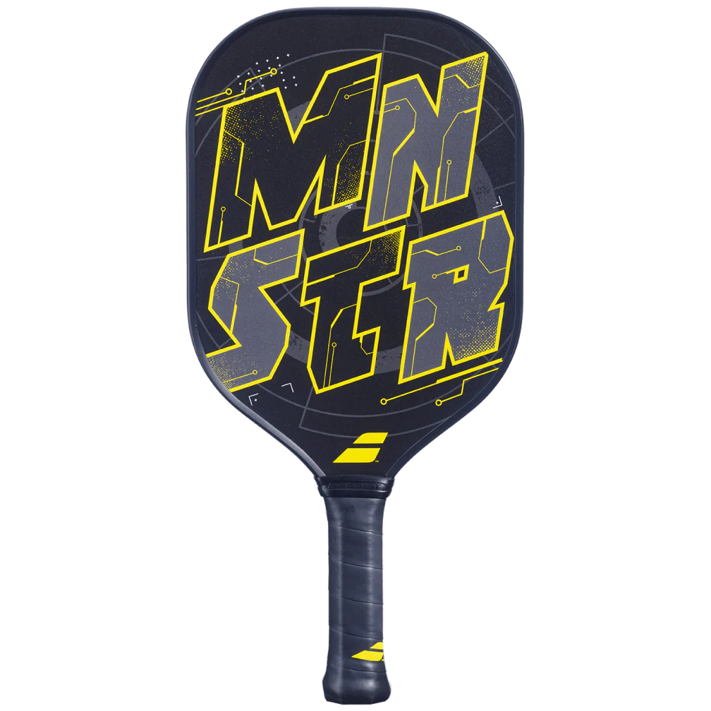 PICKLEBALL PADDLE BABOLAT MNSTR