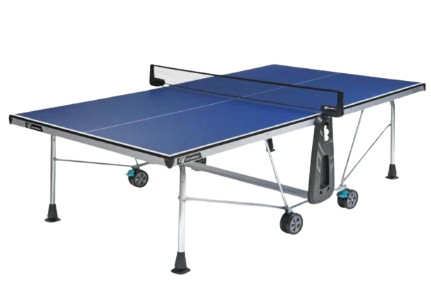 PING PONG TABLE CORNILLEAU 300 SPORT INDOOR BLUE