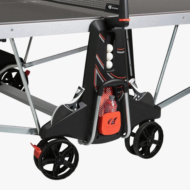 PING PONG TABLE CORNILLEAU 600 - X OUTDOOR BLACK
