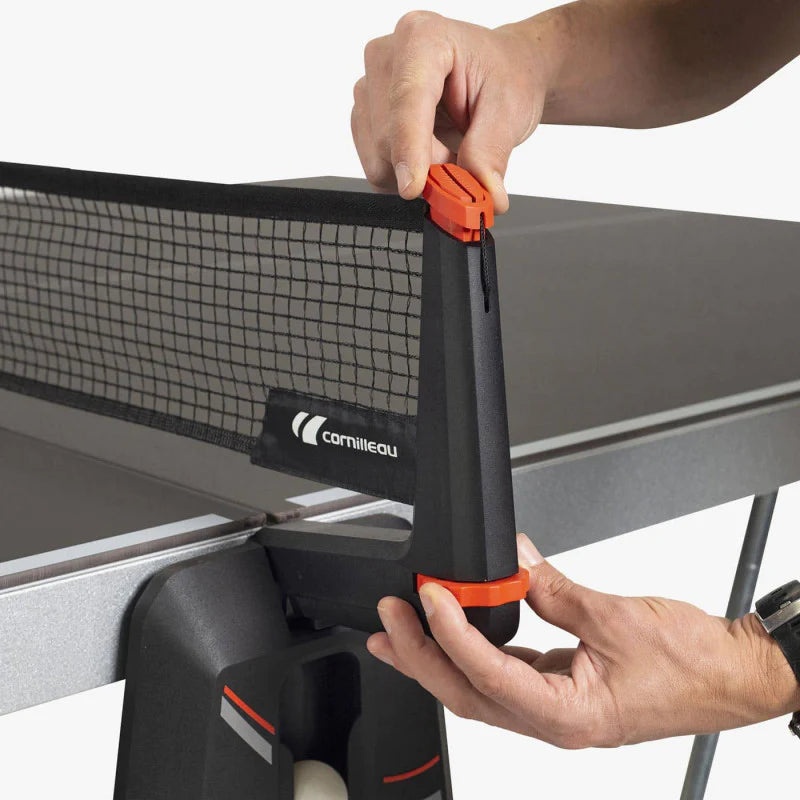 PING PONG TABLE CORNILLEAU 600 - X OUTDOOR BLACK