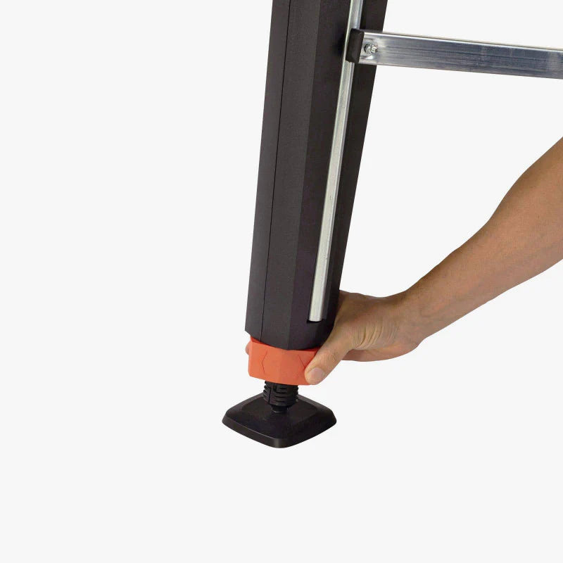 PING PONG TABLE CORNILLEAU 600 - X OUTDOOR BLACK