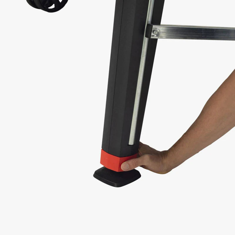 PING PONG TABLE CORNILLEAU 600 - X OUTDOOR BLACK