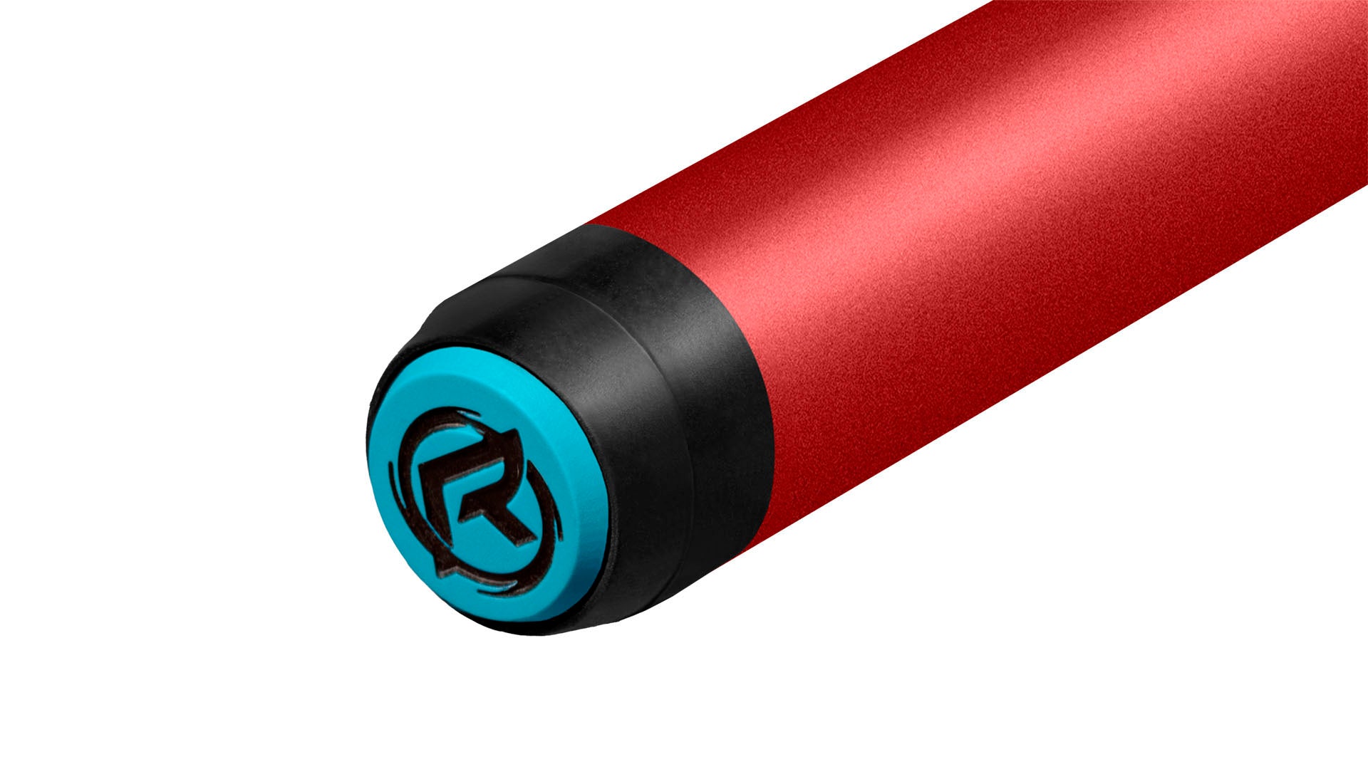 PREDATOR AIR RUSH RED JUMP CUE - NO WRAP