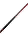 PREDATOR K SERIES CLASSICS 2-3 POOL CUE (SHAFT NOT INCLUDED)