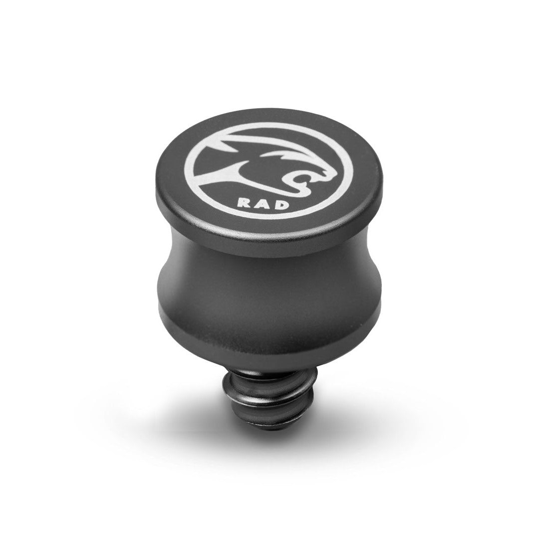 PREDATOR RADIAL ALUMINUM JOINT PROTECTOR FOR SHAFT