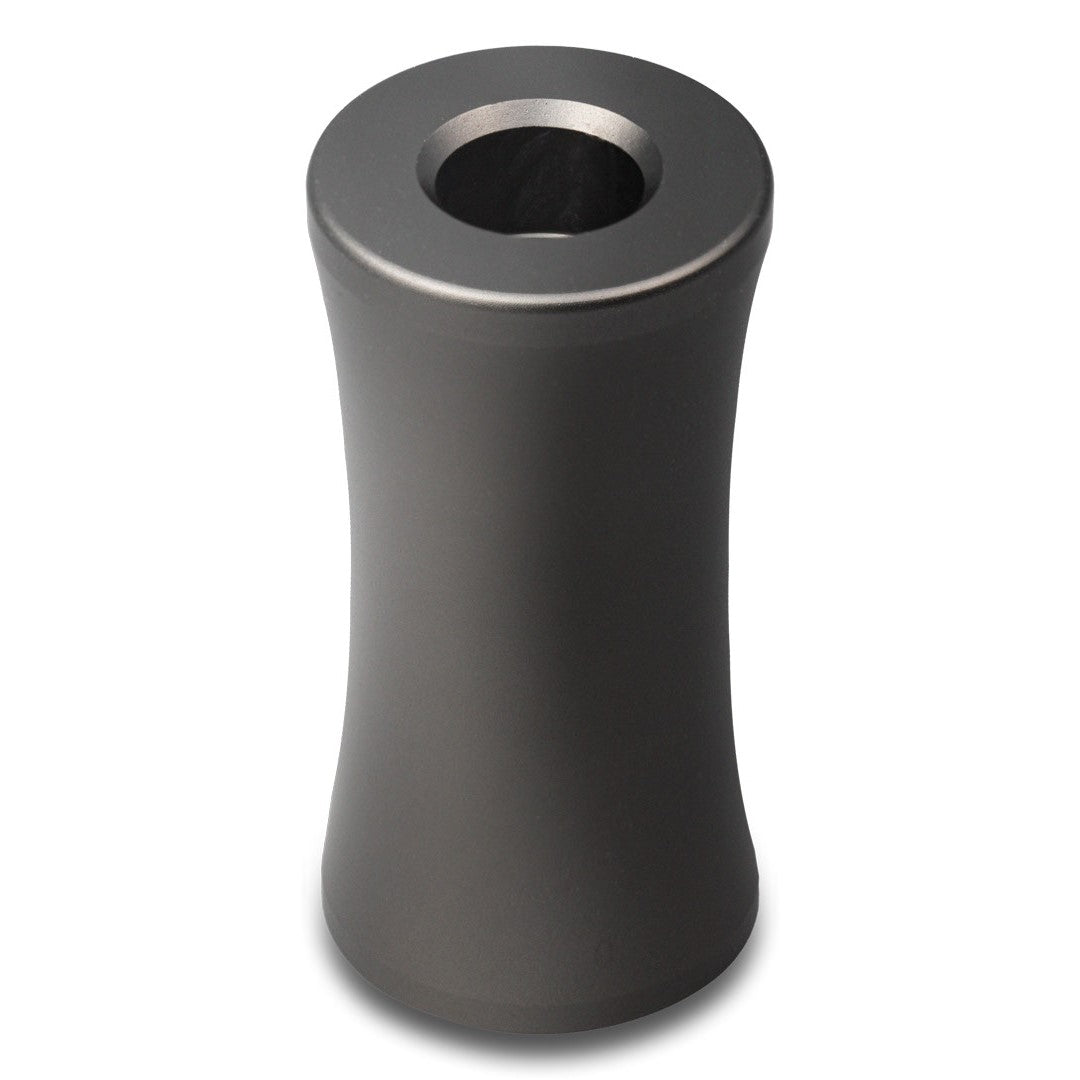 PREDATOR RADIAL ALUMINUM JOINT PROTECTOR FOR CUE BUTT
