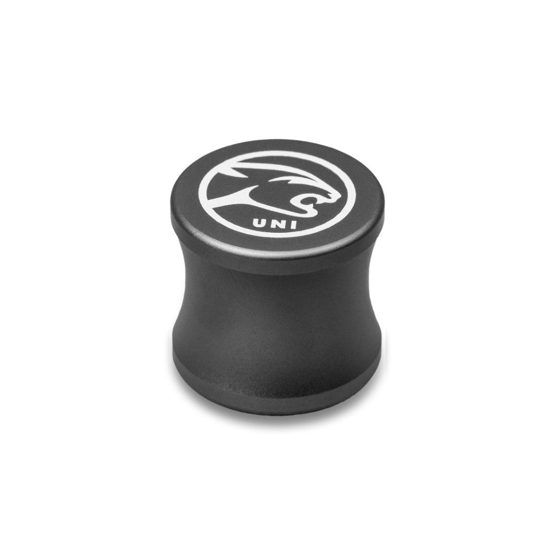 PREDATOR UNI-LOC ALUMINUM JOINT PROTECTOR FOR SHAFT