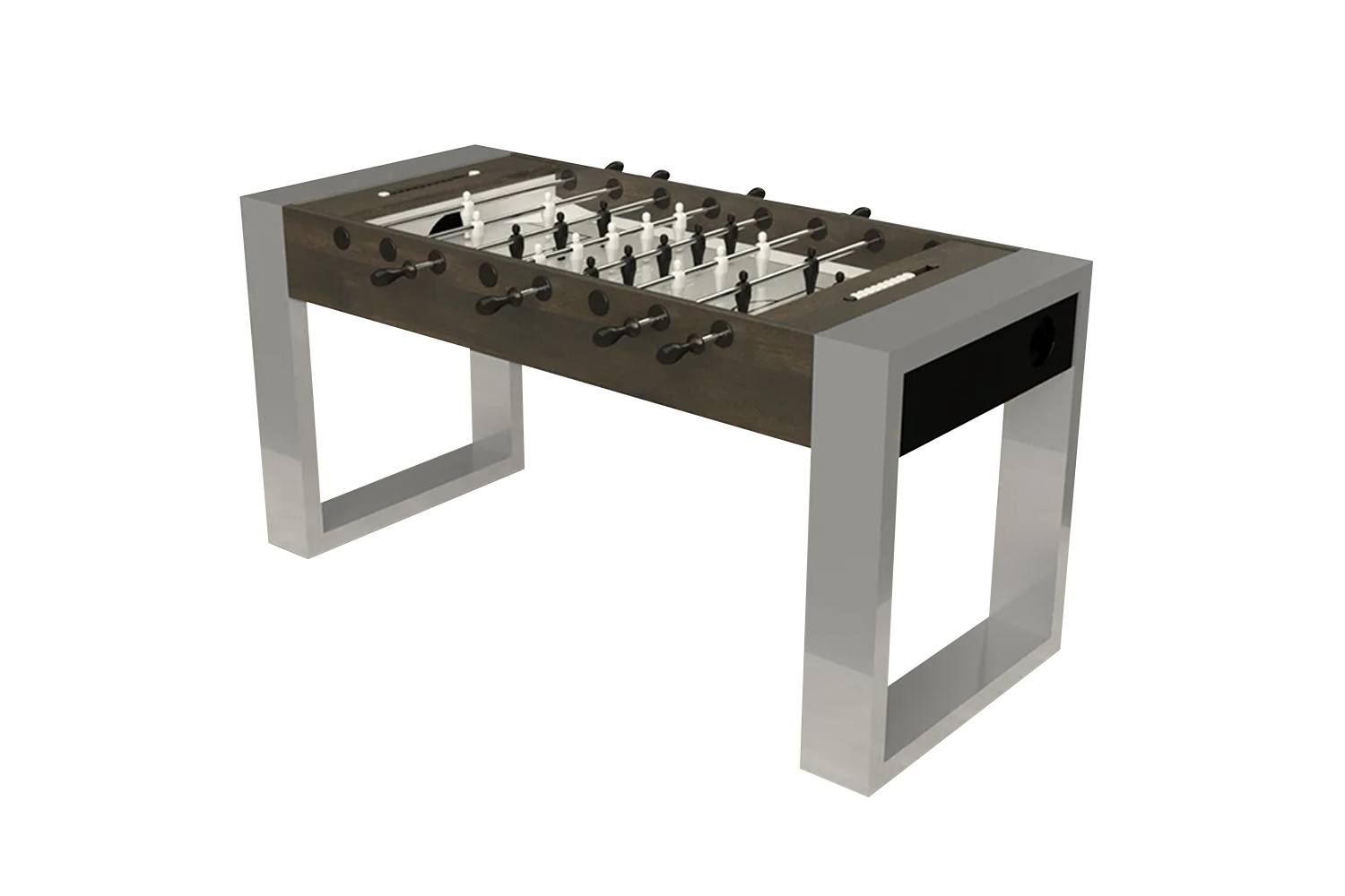 REVOLUTION FOOSBALL TABLE