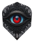 ENSEMBLE DE PLUMES DE DARDS SHOT CELT BALOR - PETIT STANDARD