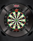 SHOT STADIUM DARTBOARD LIGHTS