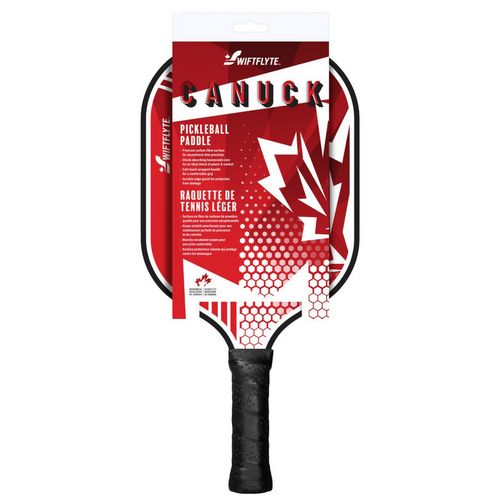SWIFTLYTE™ CANUCK PICKLEBALL PADDLE