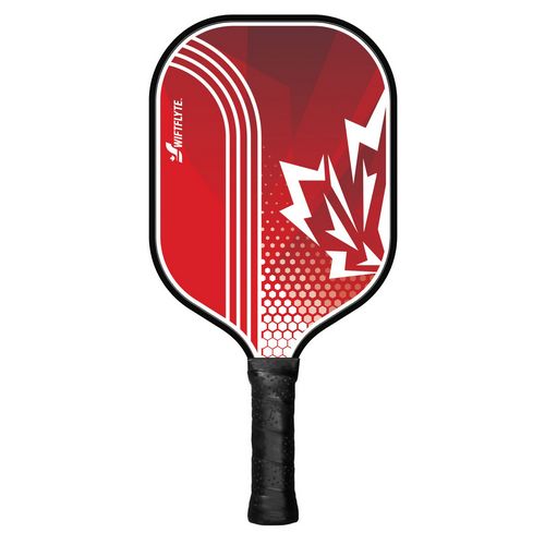 SWIFTLYTE™ CANUCK PICKLEBALL PADDLE