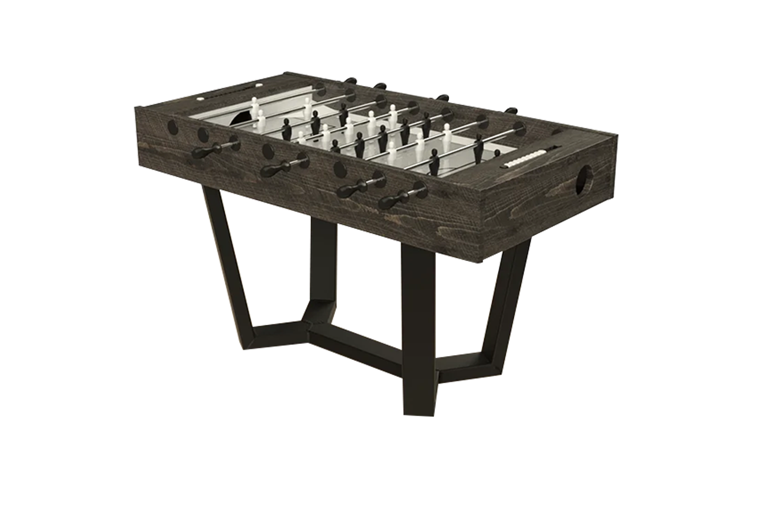 SHACK FOOSBALL TABLE