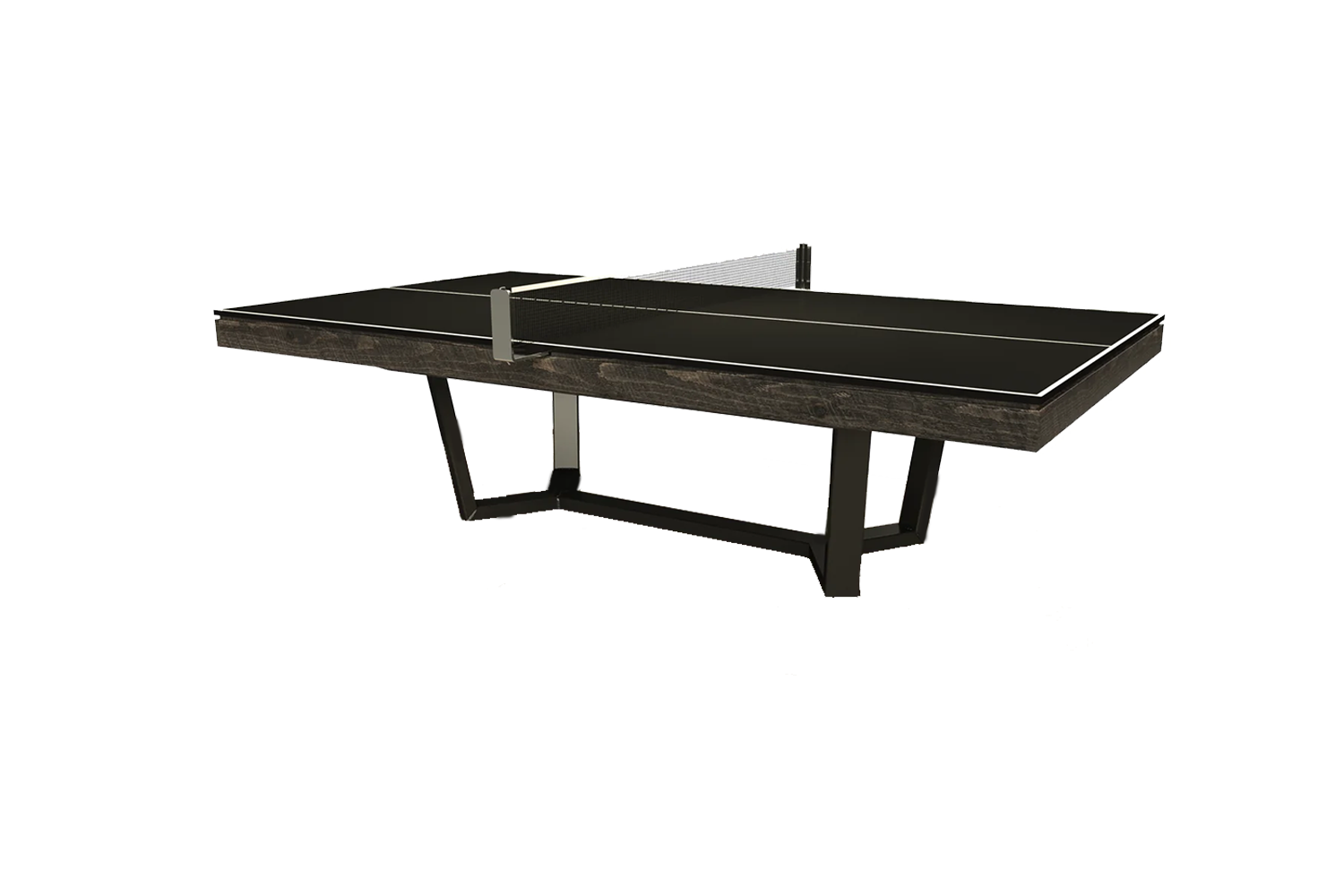 SHACK PING PONG TABLE