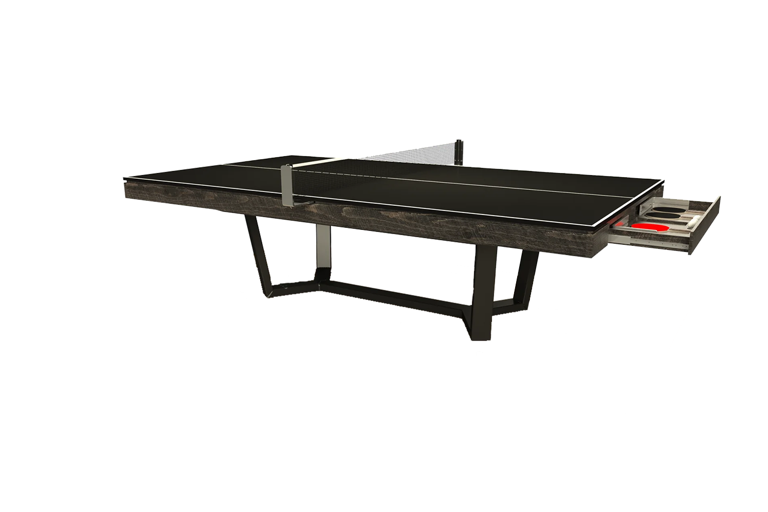 SHACK PING PONG TABLE