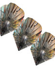 ENSEMBLE DE PLUMES DE DARDS SHOT GNARLY SHREDDA - PETIT STANDARD