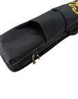 ÉTUI PREDATOR SPORT STYLE SAC À DOS NOIR/JAUNE 3 MANCHES 5 FLÈCHES - ÉDITION LIMITÉE