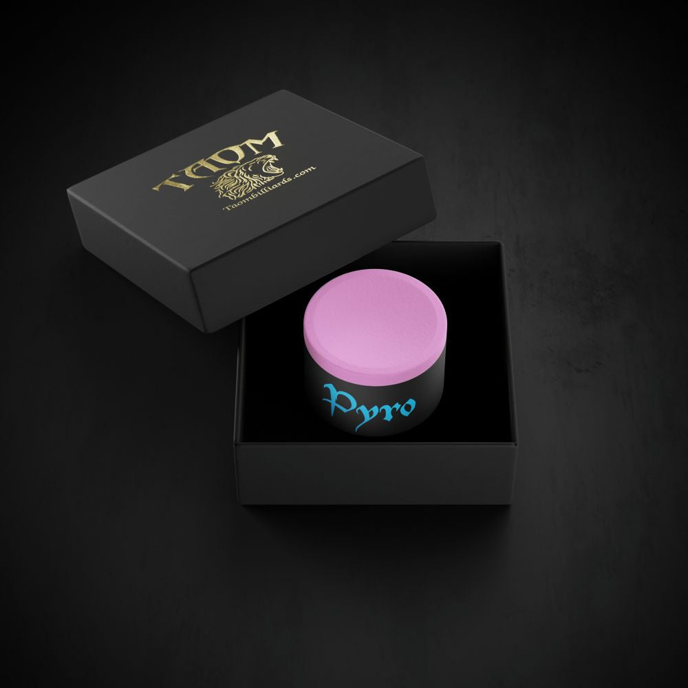 TAOM PYRO PINK CHALK