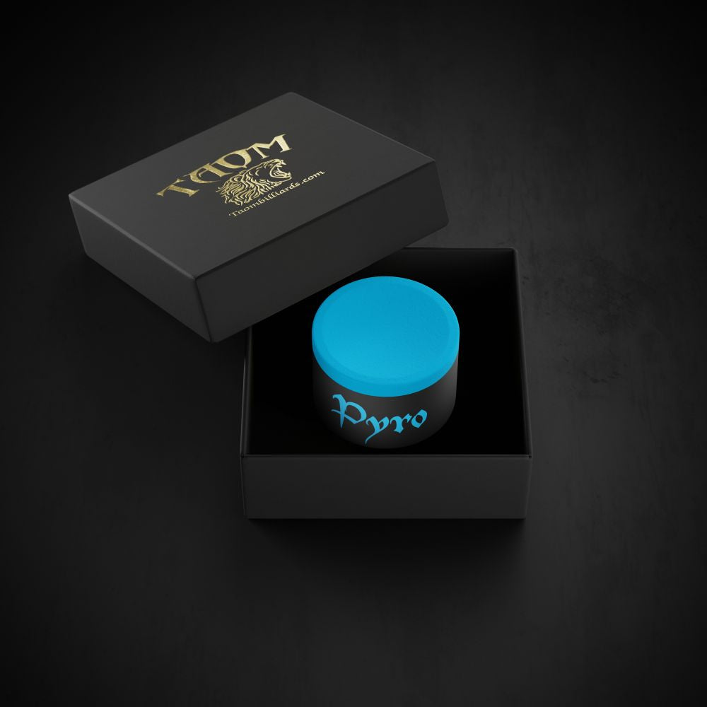 TAOM PYRO BLUE CHALK