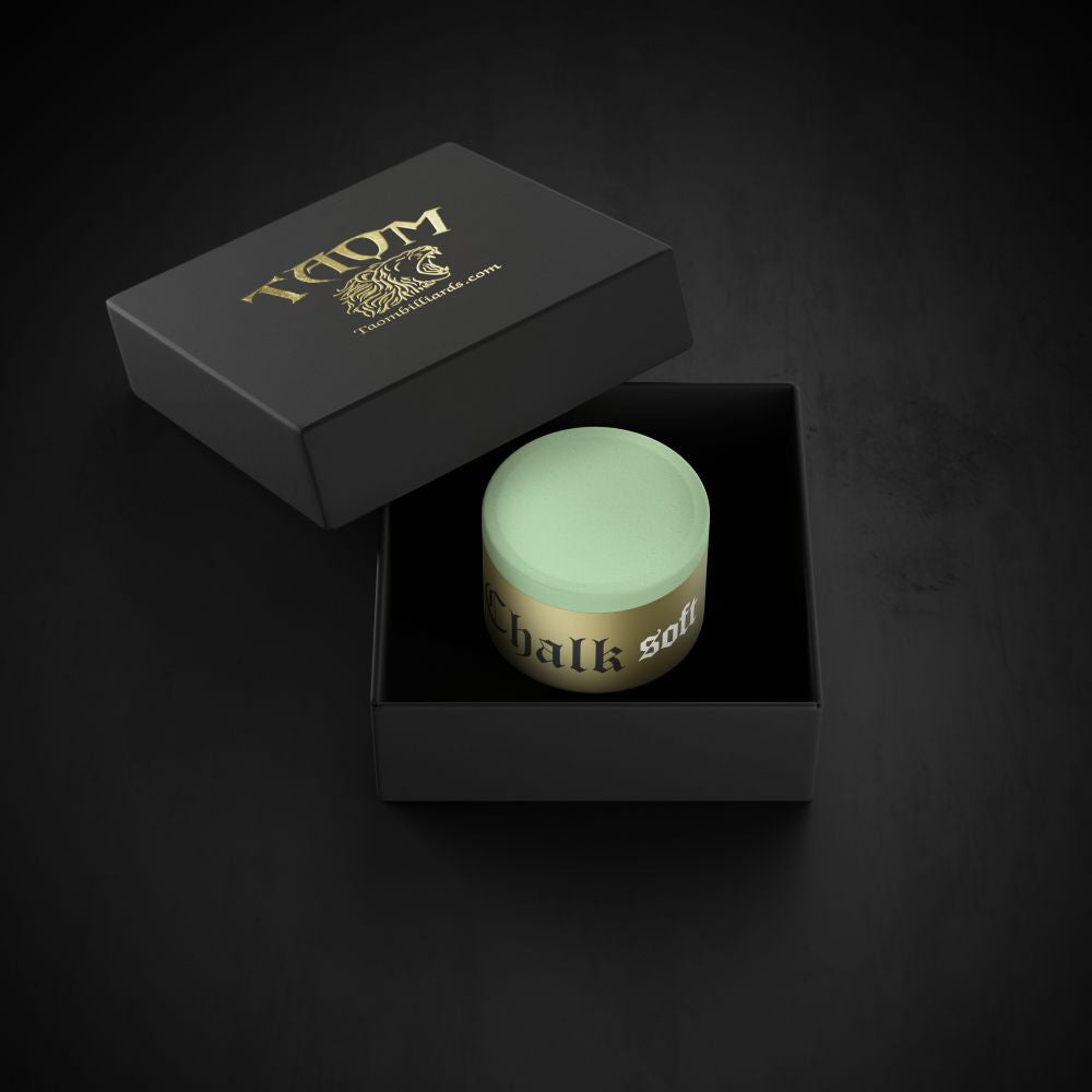 TAOM SOFT LIGHT GREEN CHALK