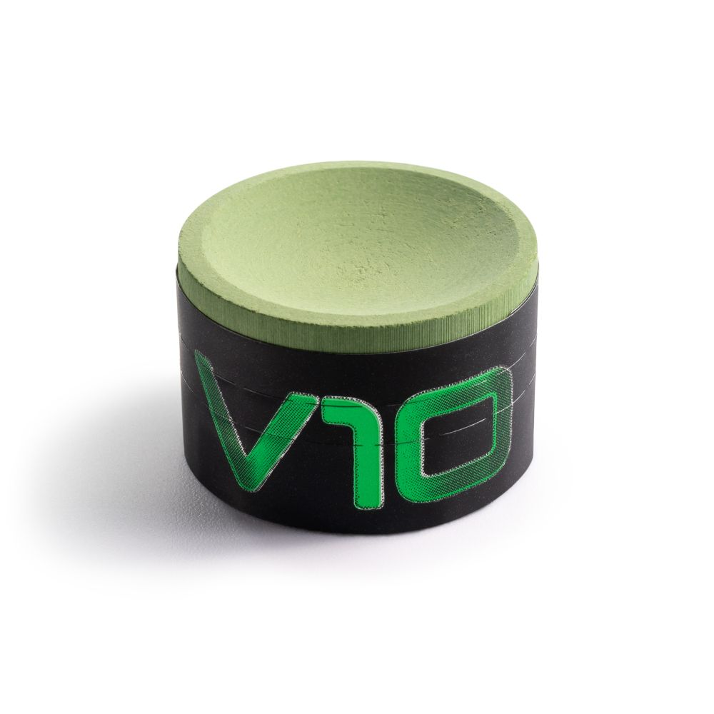 TAOM V10 GREEN CHALK