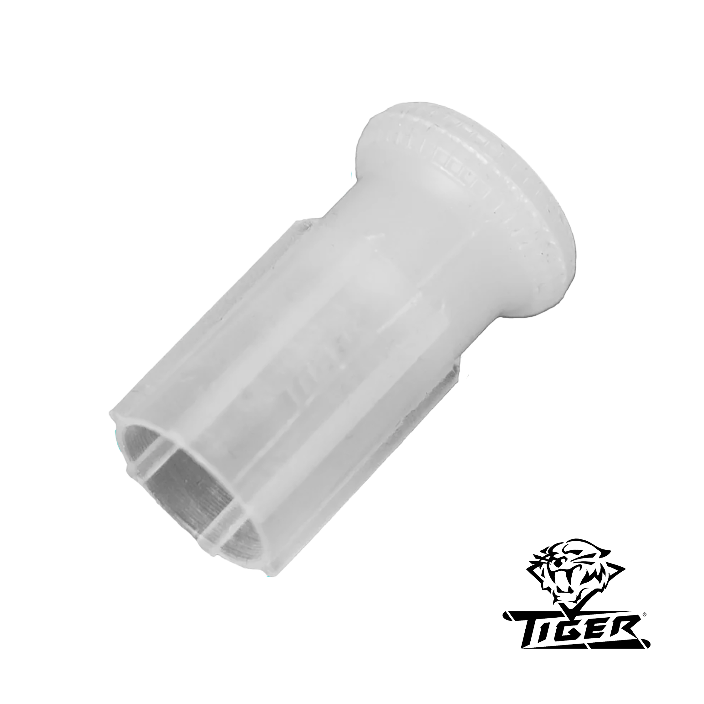 TIGER CUE TIP AND FERRULE PROTECTORS 2 PACK
