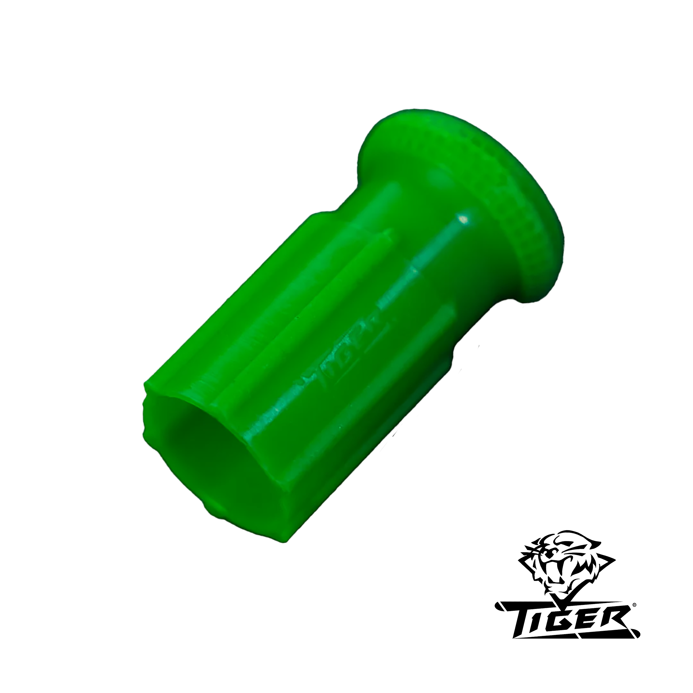 TIGER CUE TIP AND FERRULE PROTECTORS 2 PACK