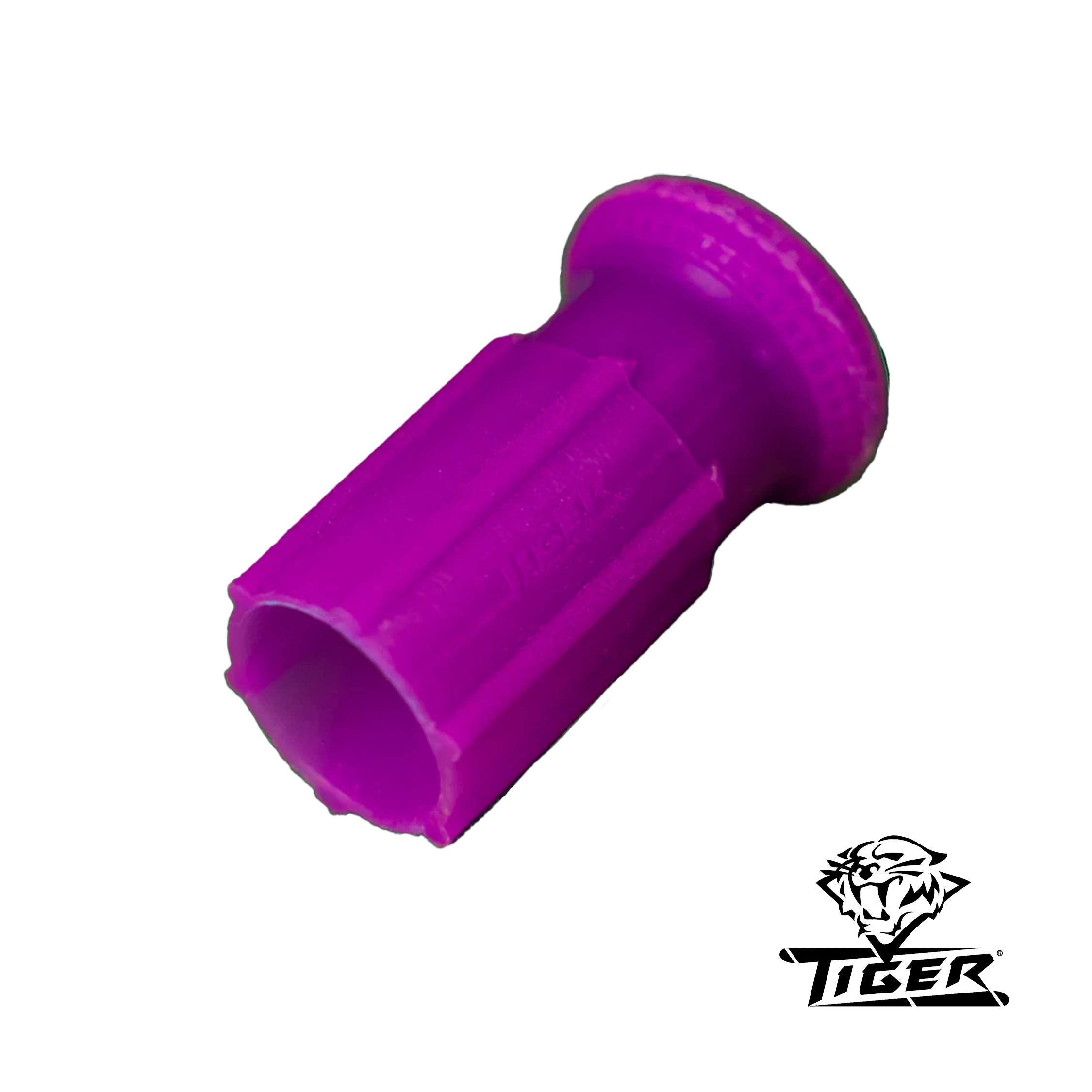 TIGER CUE TIP AND FERRULE PROTECTORS 2 PACK