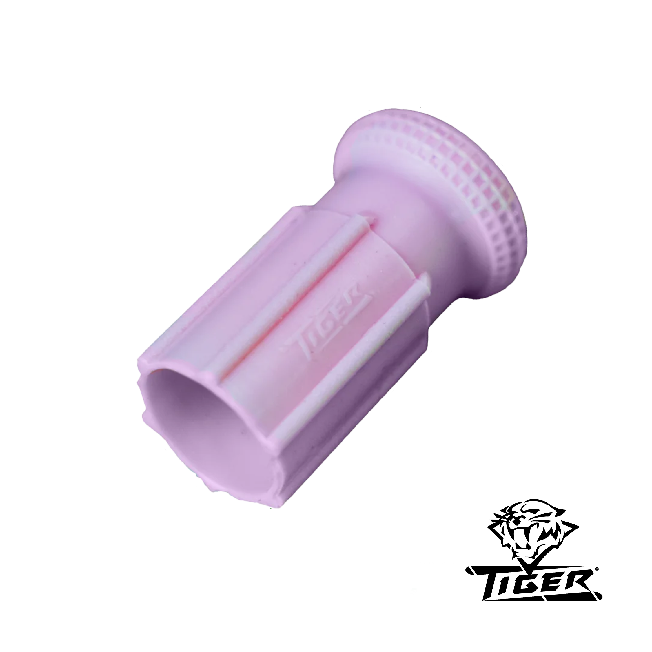 TIGER CUE TIP AND FERRULE PROTECTORS 2 PACK