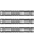 FLÉCHETTES SHOT TOA POINTE D'ACIER - BARREAUX EN TUNGSTÈNE À 70%