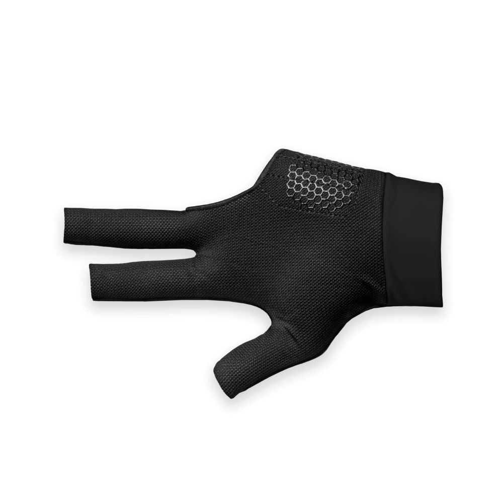TAOM MIDAS BLACK BILLIARD GLOVE