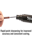 SHOT TURBO DART SHARPENER