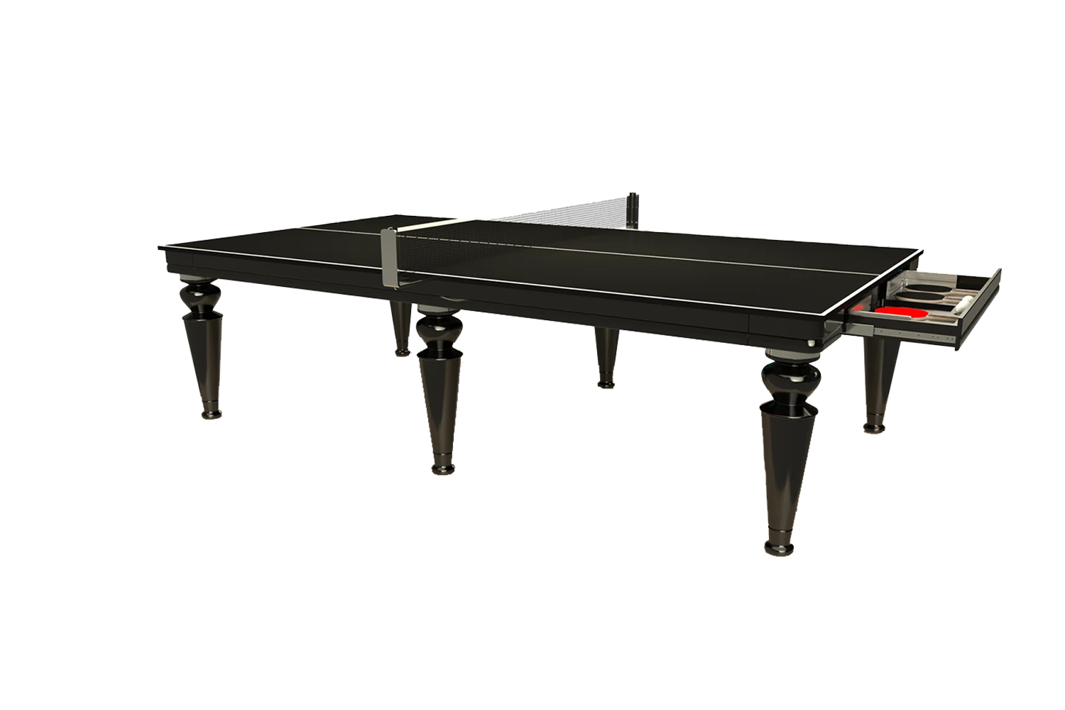 VÉNUS EVOLUTION PING PONG TABLE